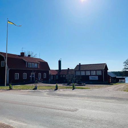 Trehoerna Hotell & Konferens Trehorna Екстер'єр фото